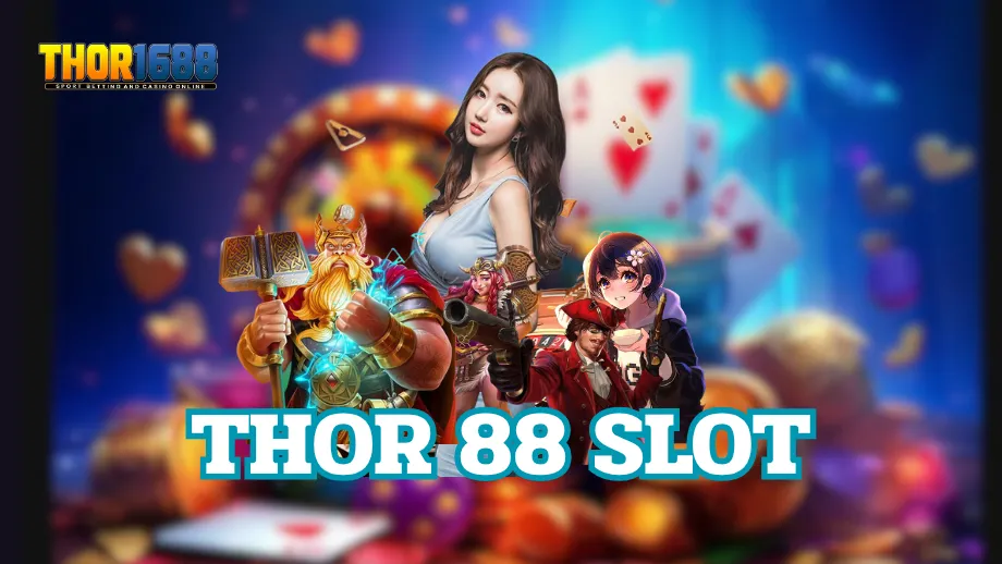 thor 1688 